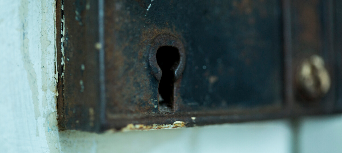 Door Lock